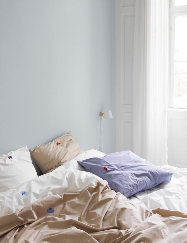 Normann Copenhagen Rise wall lamp