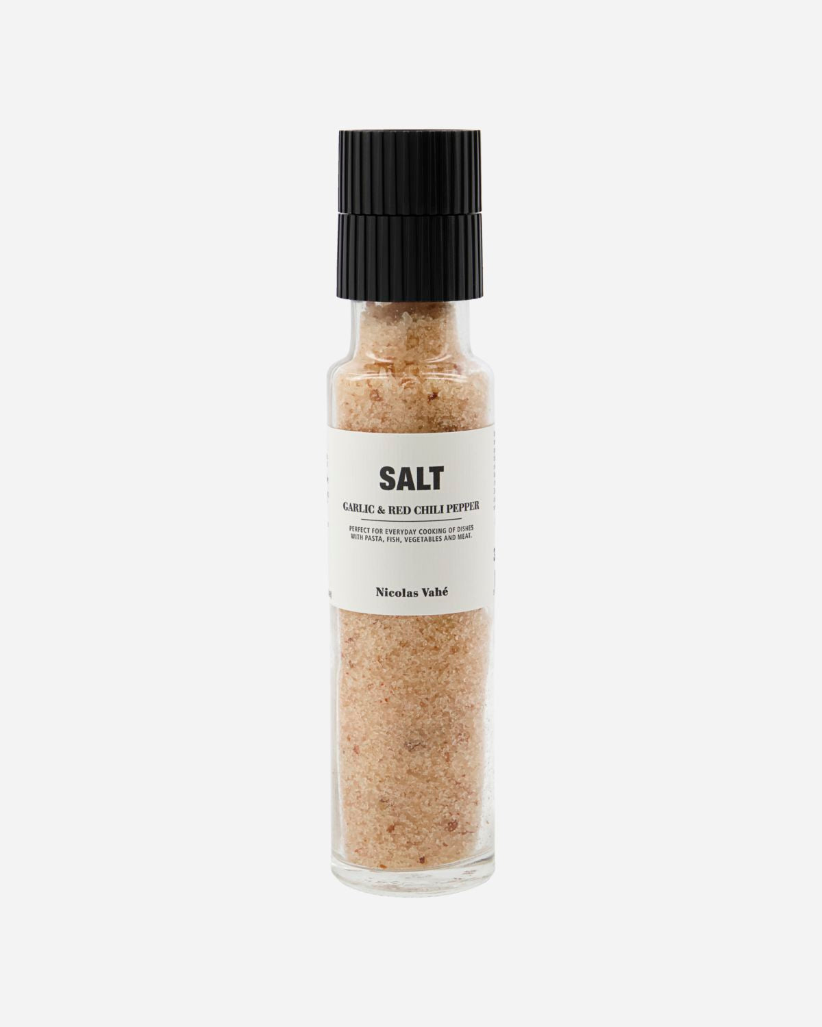 NICOLAS VAHÈ salt hvitløk og chili