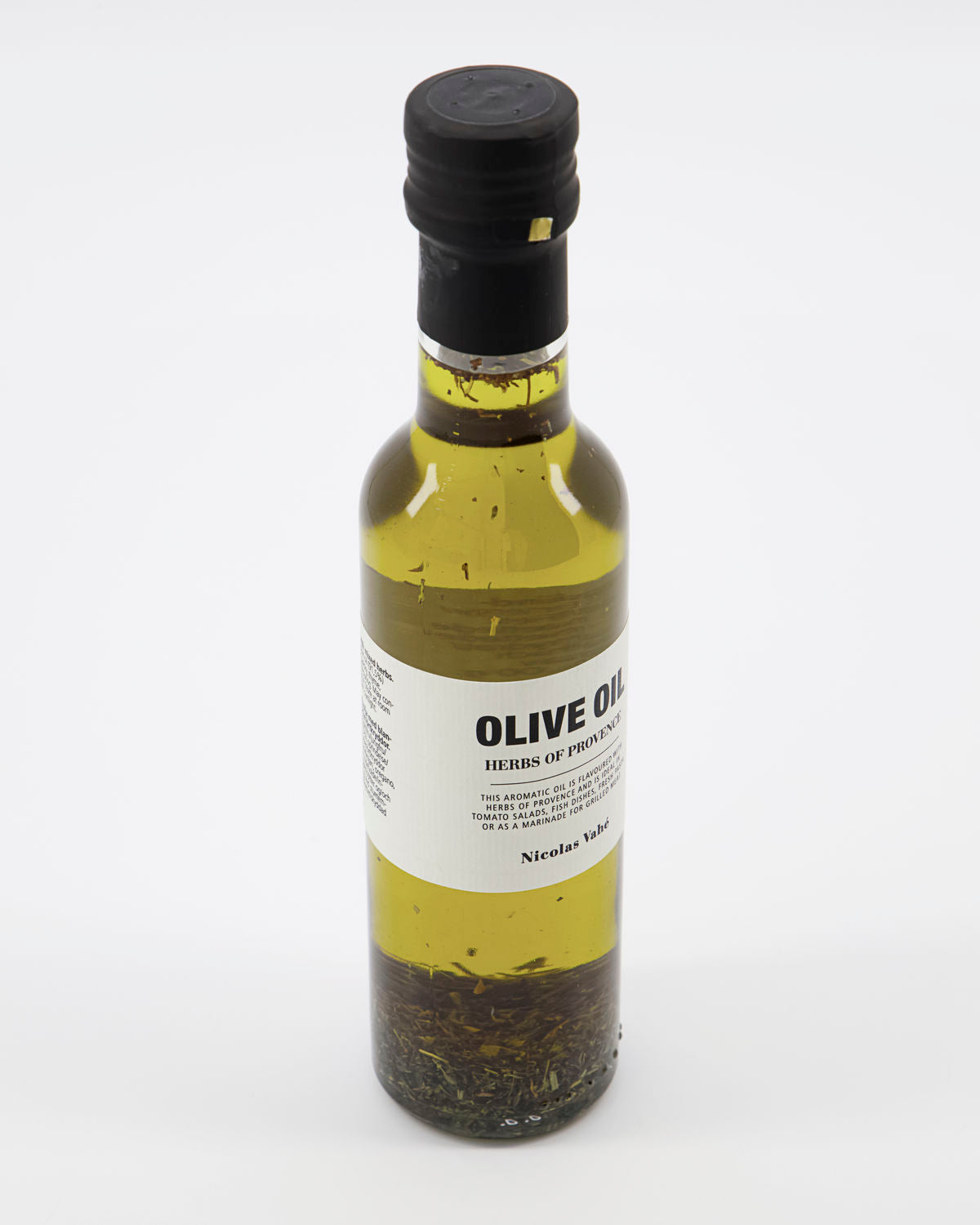 NICHOLAS VAHÈ Olivenolje Herbs De Provence
