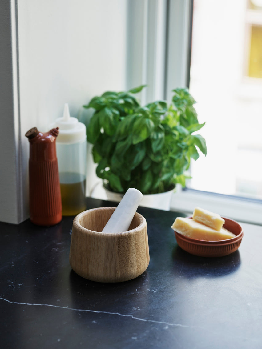 Normann Copenhagen craft morter