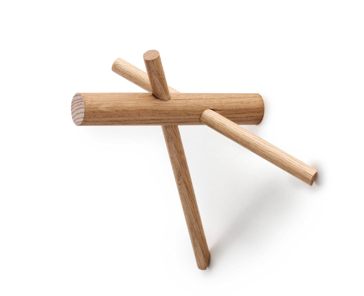 NORMANN COPENHAGEN Sticks hook nature