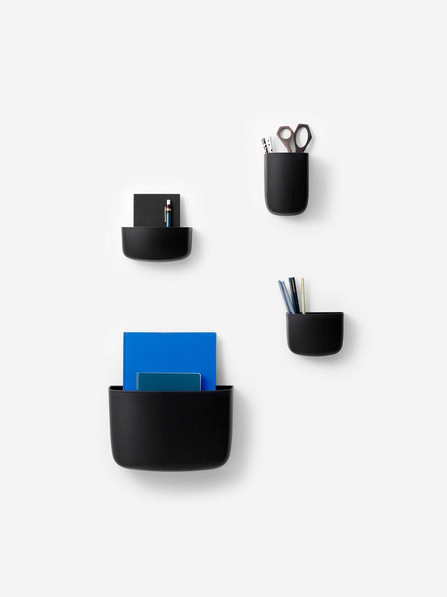 NORMANN COPENHAGEN Pocket organizer 4