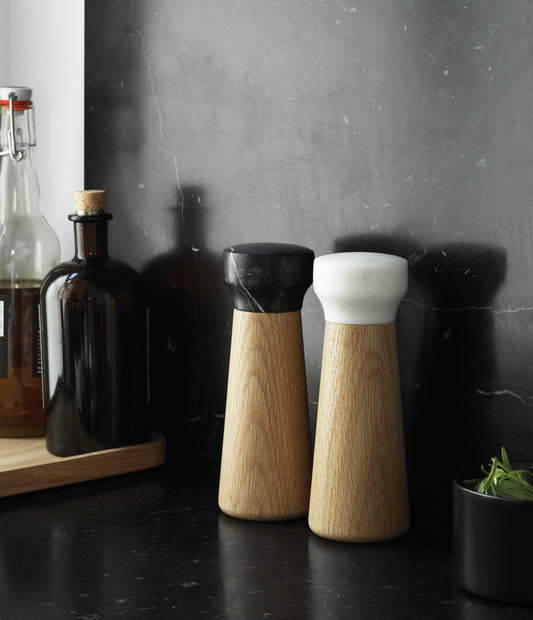 Normann Copenhagen craft saltkvern