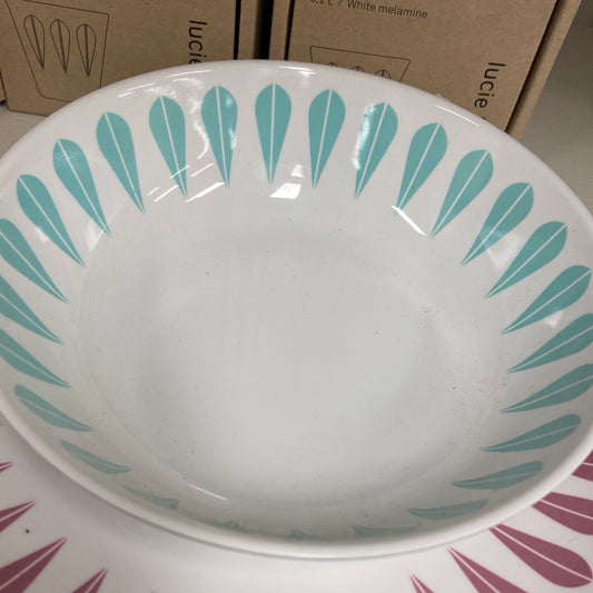 Lucie Kaas bowl