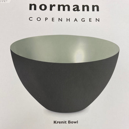 Normann copenhagen krenit bowl