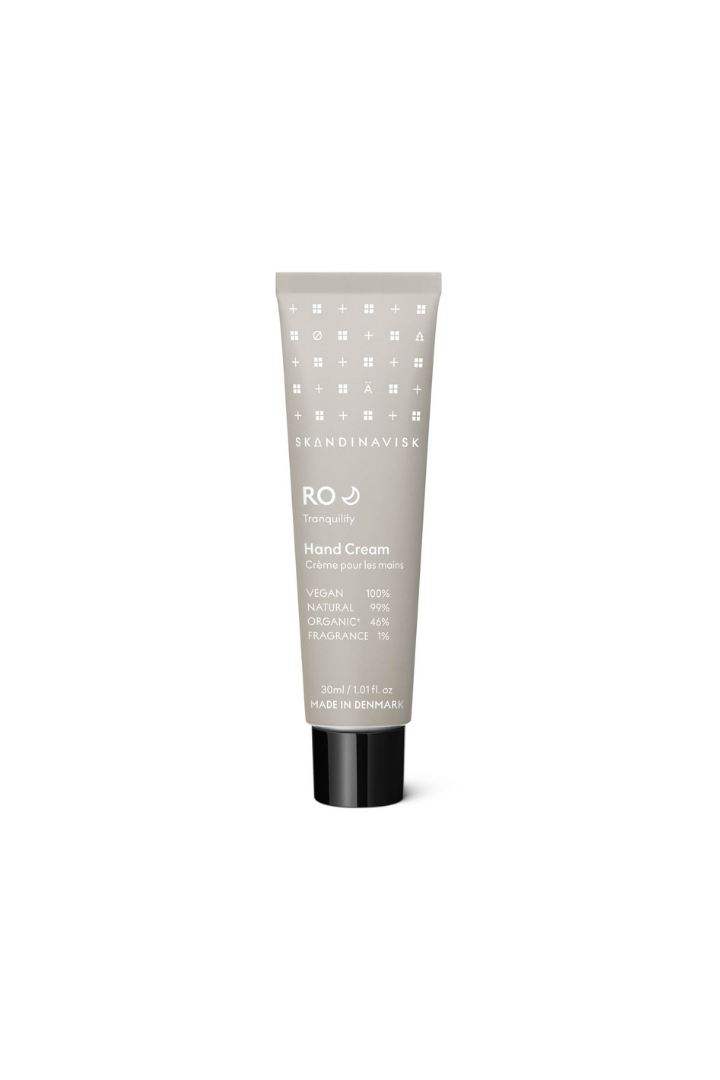 SKANDINAVISK - RO Mini Hand Cream 30ml