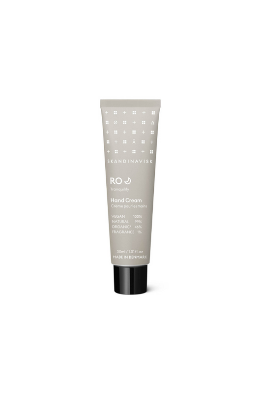 SKANDINAVISK - RO Mini Hand Cream 30ml