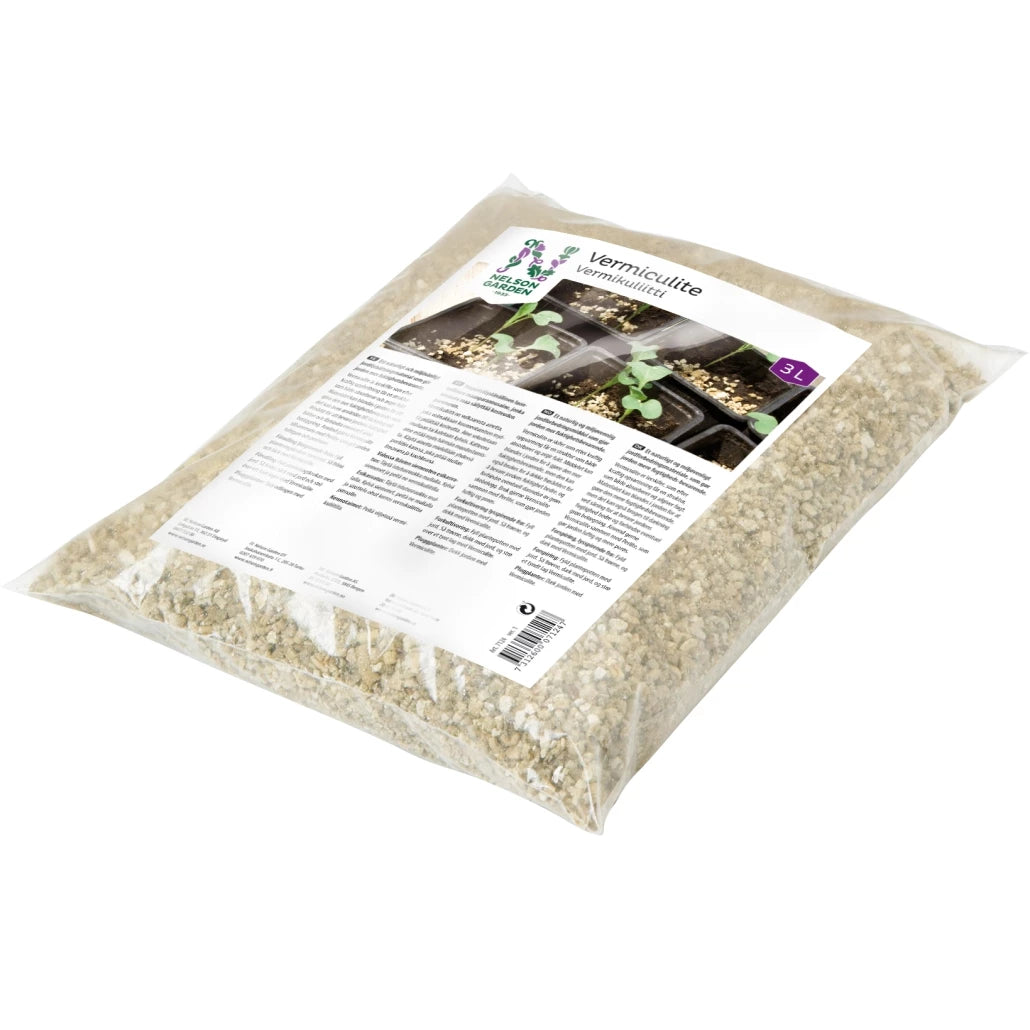 NELSON GARDEN Vermiculite