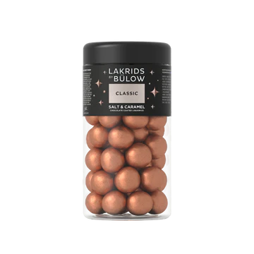 LAKRIDS BY BÜLOW Classic - salty caramel