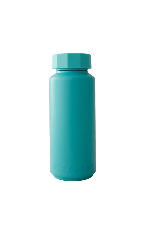 DESIGN LETTERS Thermo Bottle Go 500ml