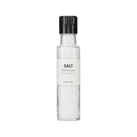 NICHOLAS VAHÉ Salt, French Sea - 335 g