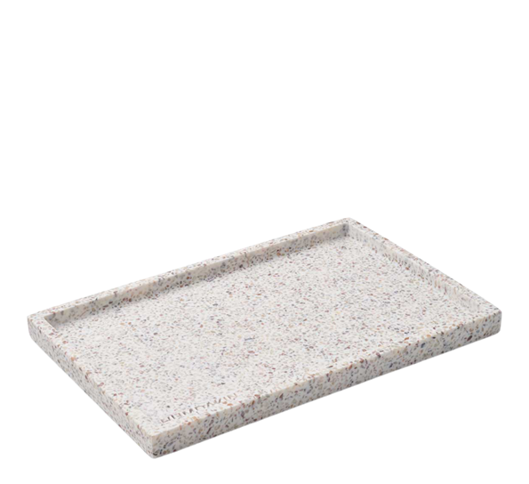 HUMDAKIN Terrazzo Collection  fat 30x20 cm