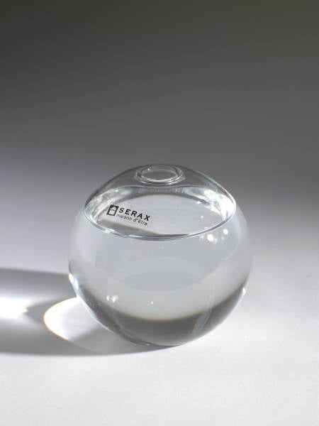 SERAX Ball vase small