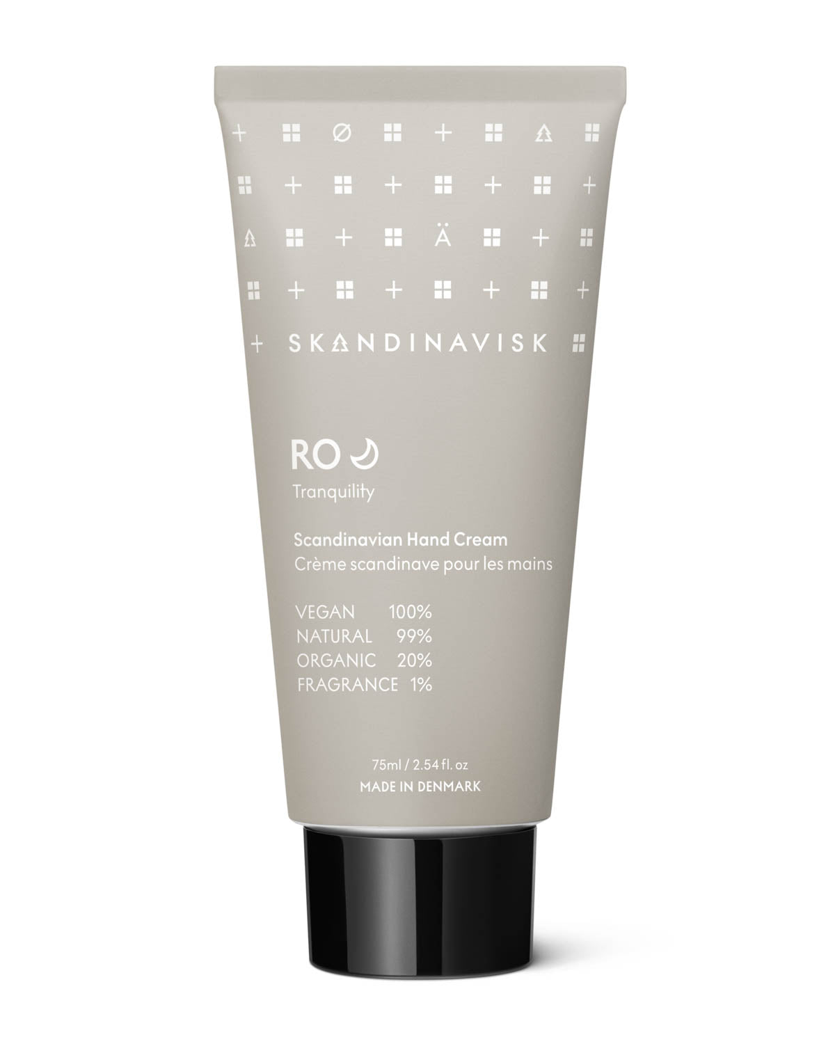 SKANDINAVISK - RO Hand Cream 75ml