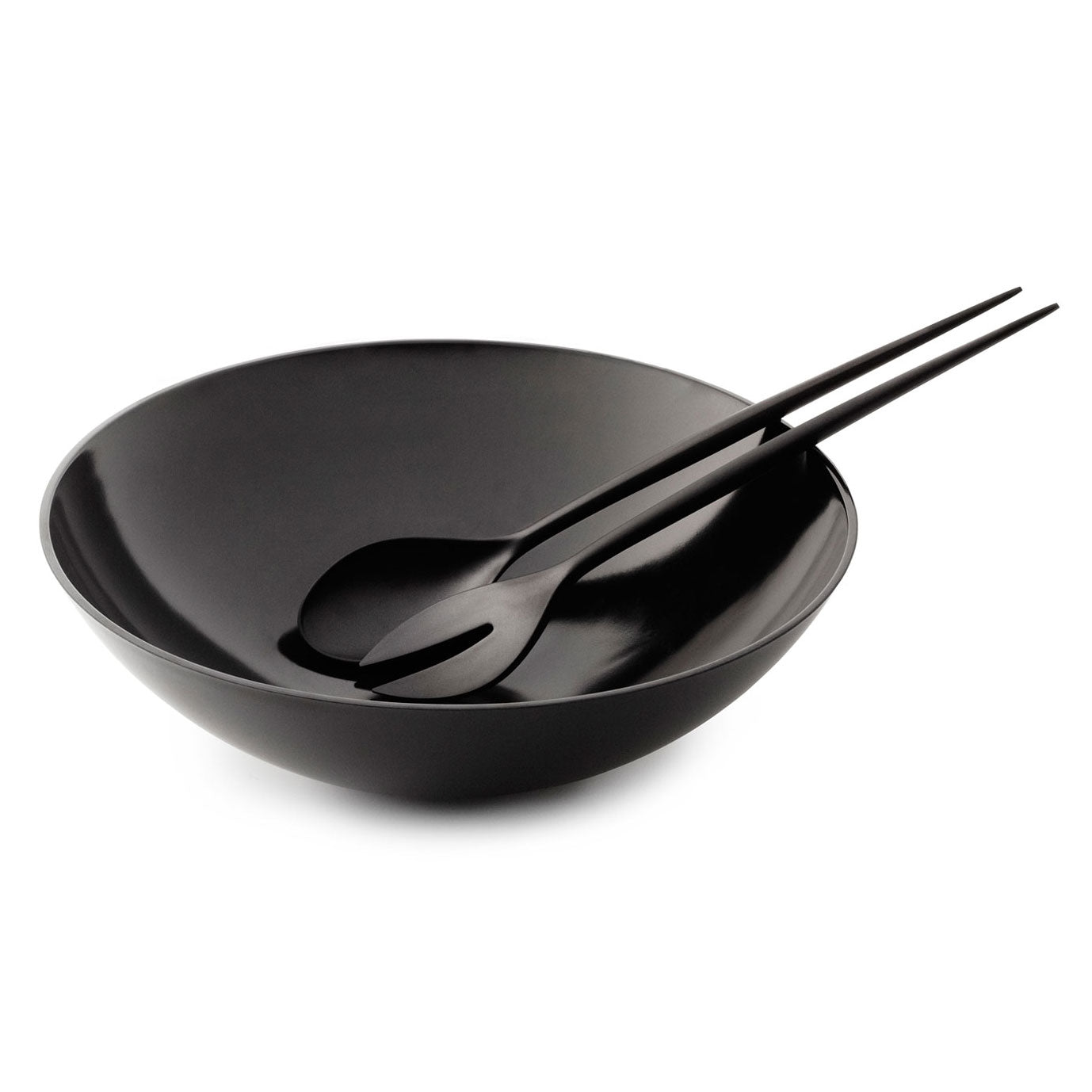 NORMANN COPENHAGEN Krenit salatbestikk