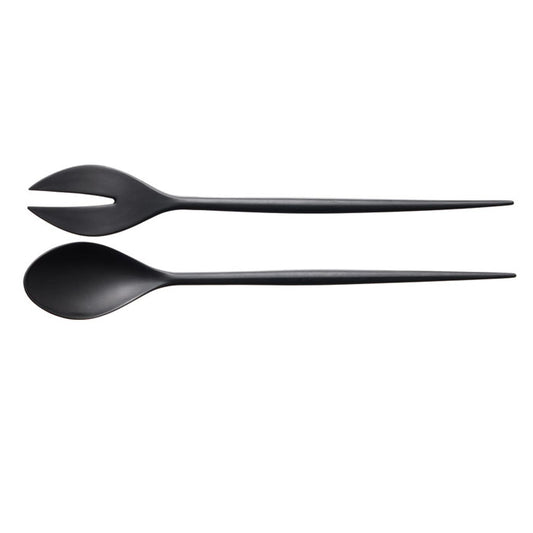 NORMANN COPENHAGEN Krenit salatbestikk