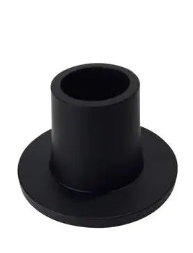 MILLE MOI Sense Small Candleholder Black